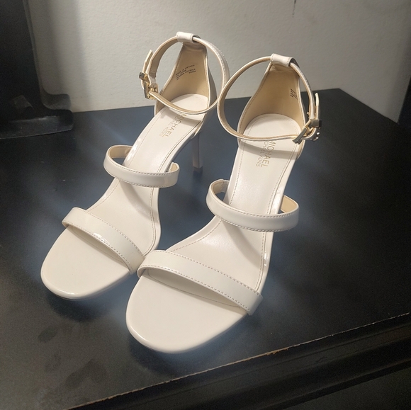 Michael Kors Koda Dress Sandals - Picture 2 of 8